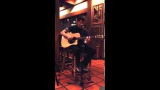 Jonny Zywiciel ~ Wait (original song)