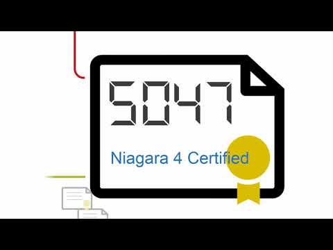 Tridium University Promotional Update