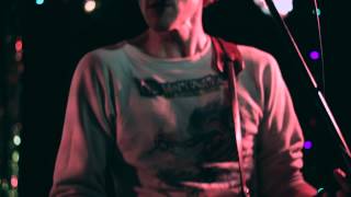 Danny & The Darleans // «How Many Times»