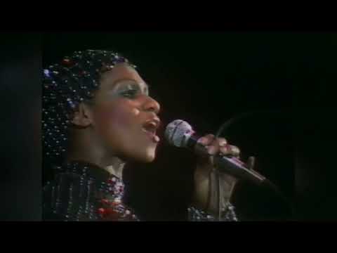 Videoclip de Silent Lover — Boney M.