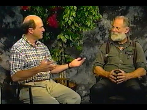 20 Soul of Salmon with Tom Jay, Author and Sculptor 6-12-01