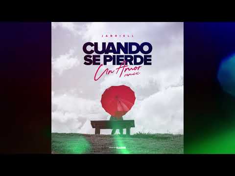 Aventura - Cuando se pierde un amor (Remix By Jabriell)