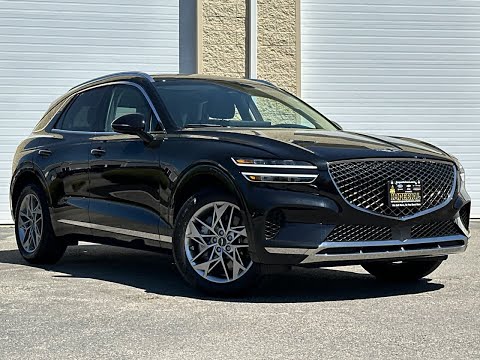 2025 Genesis GV70 2.5T Select MA Milford, Franklin, Worcester, Framingham MA Providence