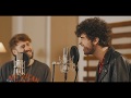 Dani Fernández - Bailemos ft. Isma Romero (Acústico)