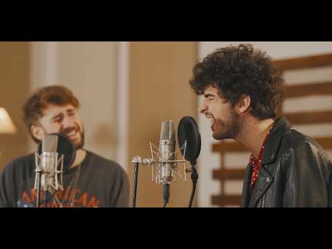 Dani Fernández - Bailemos on Spotify Charts