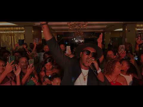 DIYAUNE-ZIS TWA-Videoclip officiel@4k-(ALBUM: ZIS TWA)