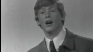 &quot;Sadie (The Cleaning Lady)&quot; Music Video by Johnny Farnham