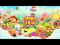 Cookie Jam Level 65