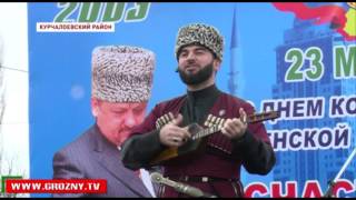 «Дикая Дивизия» снова в строю 