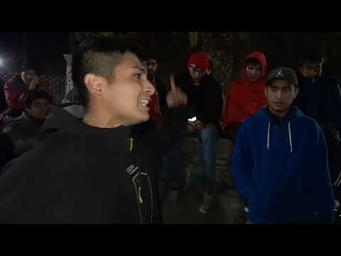 PELIN VS FICCO | FINAL | ABERAPSTYLE | FECHA 4 | 2023