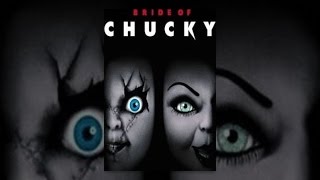 Chucky & Tiffany's Domestic Fight | Bride of Chucky