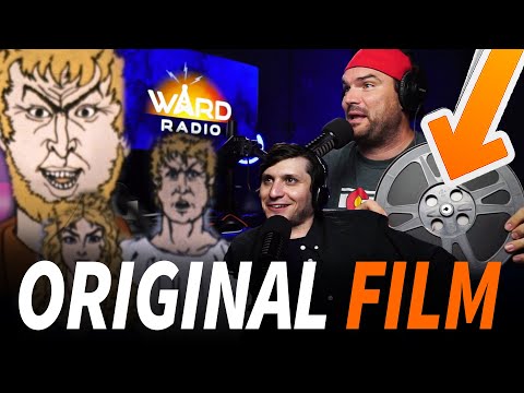 Debunking the "Banned Mormon Cartoon" with Original 1982 Print of “The God Makers”