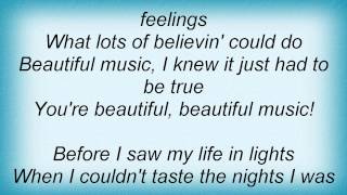 Barry Manilow - Beautiful Music Lyrics_1
