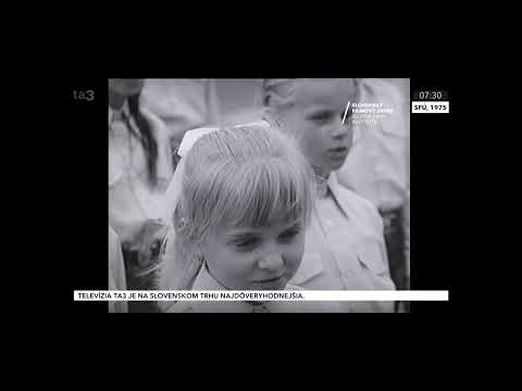 Týždeň vo filme - Jacovce z roku 1975