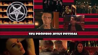 THE RELENTLESS-Personal Jesus(Legendado)
