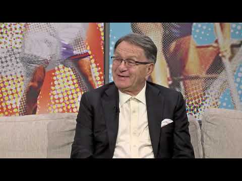 Dudo i prijatelji - Miroslav Ćiro Blažević i Zvonimir Magdić