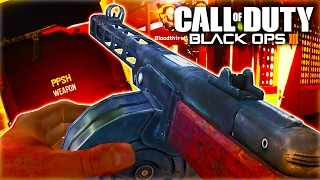 UNLOCK *NEW* PPSH AND M16 FOR FREE BO3! - How To UNLOCK ALL DLC WEAPONS FREE IN BLACK OPS 3!