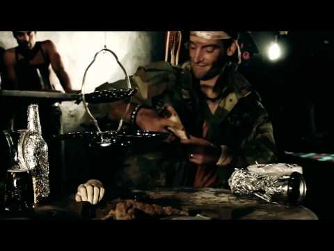 Marracash Orchestra - Pandemonium