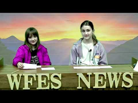 WFES News April 16