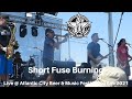 Less Than Jake - Short Fuse Burning LIVE @ Atlantic City Beer & Music Festival 6/5/2021