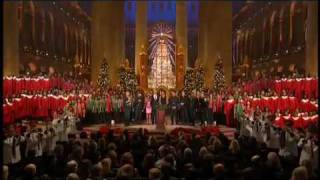 Christmas in Washington - Hark the Herald Angels Sing