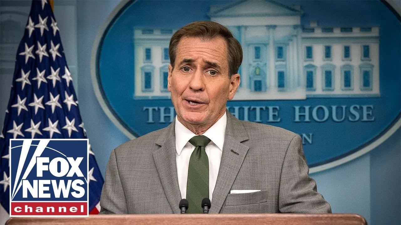 'He's an idiot': Former military pilot torches White House official for dismissing drone sightings