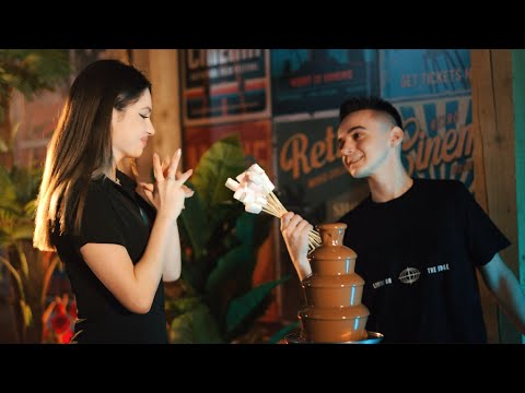 Real Skitt x Rubin - Mai Dulce Ca Ciocolata | Official Video
