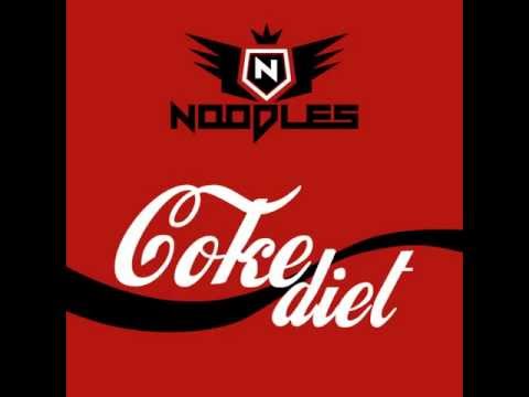 DJ Noodles - 