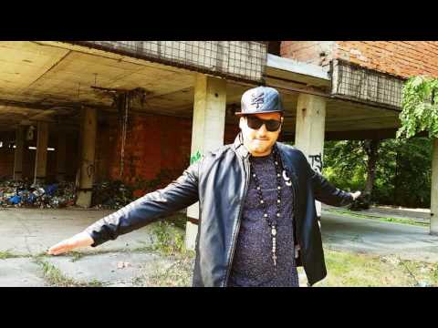 Marek Kotlár - KAMINIKO 2016 ,,Nebudu se bat,, official