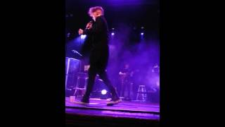 Daley - Something New for 2016 "The Only One"