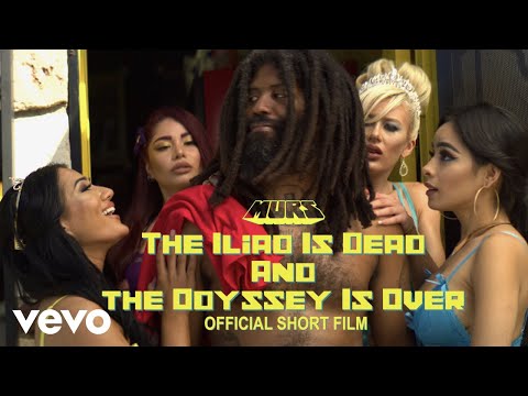 Murs, 9th Wonder, The Soul Council - The Iliad is Dead and the Odyssey is Over Mini Movie