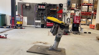 کمپکتور Wacker Neuson BS50-02 6" | تصویر 4 - Machineryline