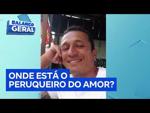 Caso 'peruqueiro do amor': família de Wagner Novais diz que está sofrendo perseguição