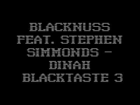Blacktaste3 - blacktaste23 - Blacknuss feat. Stephen Simmonds - .wmv