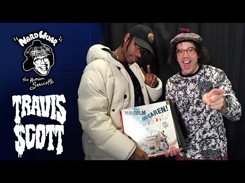 Nardwuar vs. Travi$ Scott (Nardwuar vs. Travi$ Scott)