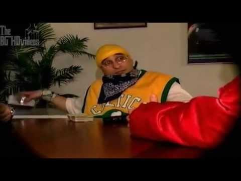 Big Sha feat  Troy, Konsa, Lil' Ivo & 100 Kiloz   The Hooks Me Lurking  HD  1080p