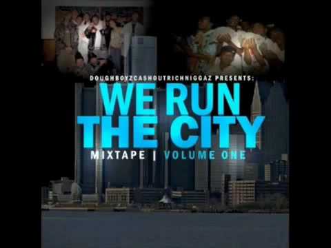 Doughboyz Cashout - Somerset - Official Video