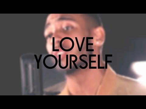Justin Bieber - Love Yourself (Live) | Josh Daniel Cover