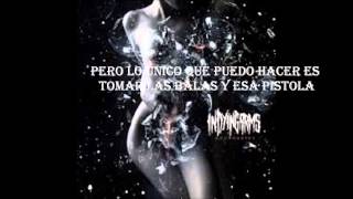 In Dying Arms 11:11 Sub-español