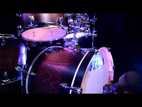 TAMA Superstar Classic Maple