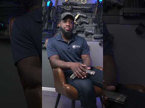 Gun Range Etiquette 101. What to do and not do at a gun range.