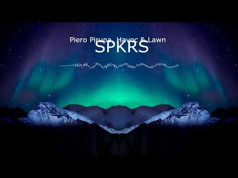 Piero Pirupa, Havoc & Lawn   SPKRS