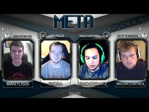 Meta: Episode #11