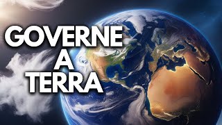 GOVERNE A TERRA