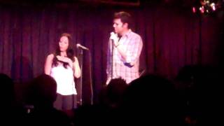 Together - Maura Matlak and David Hudson