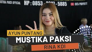 Download lagu Ayun Puntang Cover Rina KDI (LIVE SHOW Muktisari Langensari Banjar Patroman) mp3 Download lagu Ayun Puntang Cover Rina KDI (LIVE SHOW Muktisari Langensari Banjar Patroman) mp3