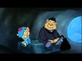 The Great Mouse Detective Dawson Finds Olivia English