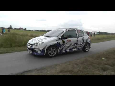 2 Rajd Oświęcimski 2015   Krupa