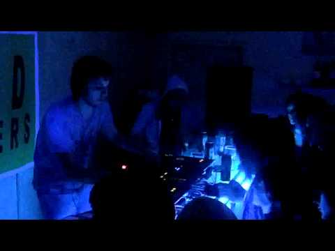 Purple Unit @ HEADBANGERS, Небо