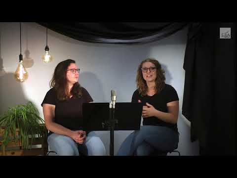 Mit Gott im Alltag leben #5: Meinen Glauben gut ernähren